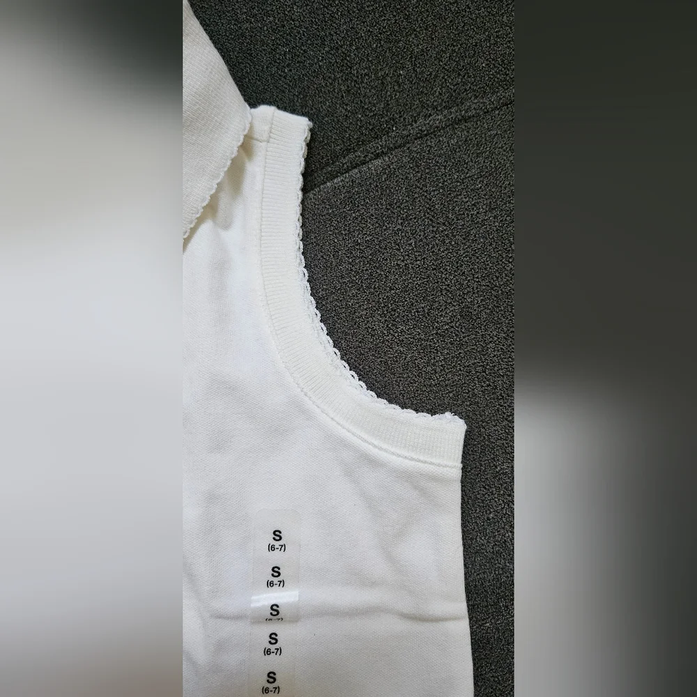 GAP kids stretch
